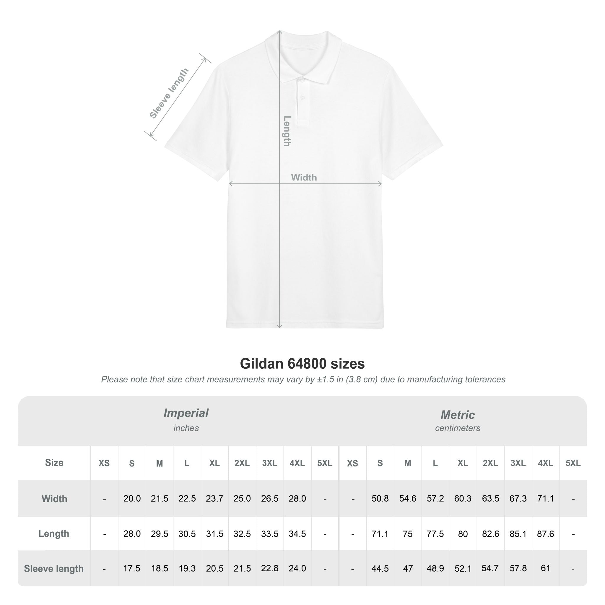 Code One Polo