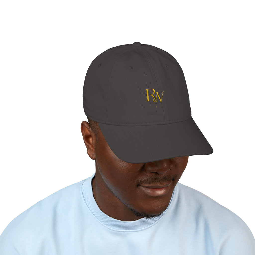 Code One Golf Cap