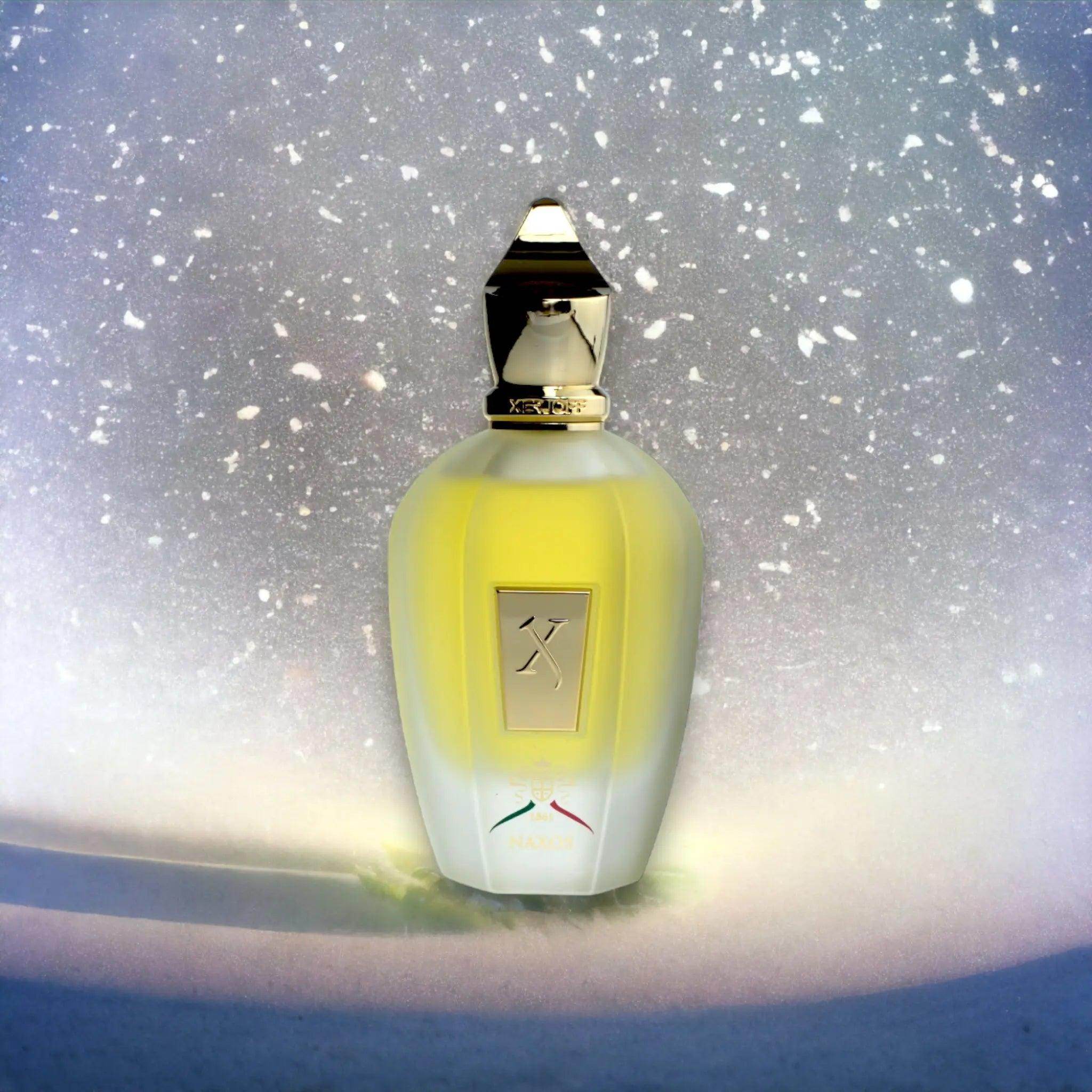 Xerjoff 1861 Naxos Eau de Parfum