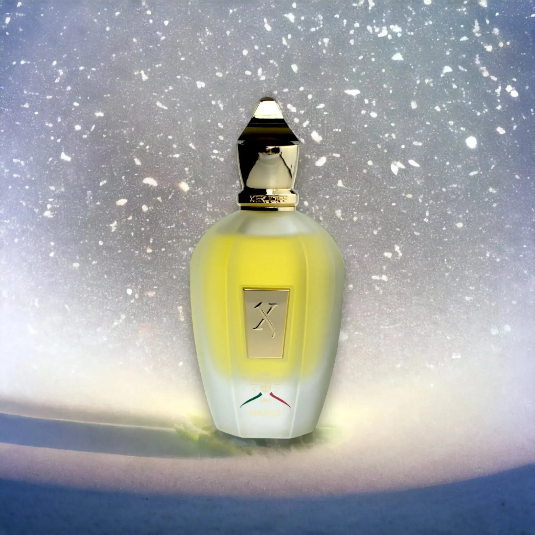 Xerjoff 1861 Naxos Eau de Parfum