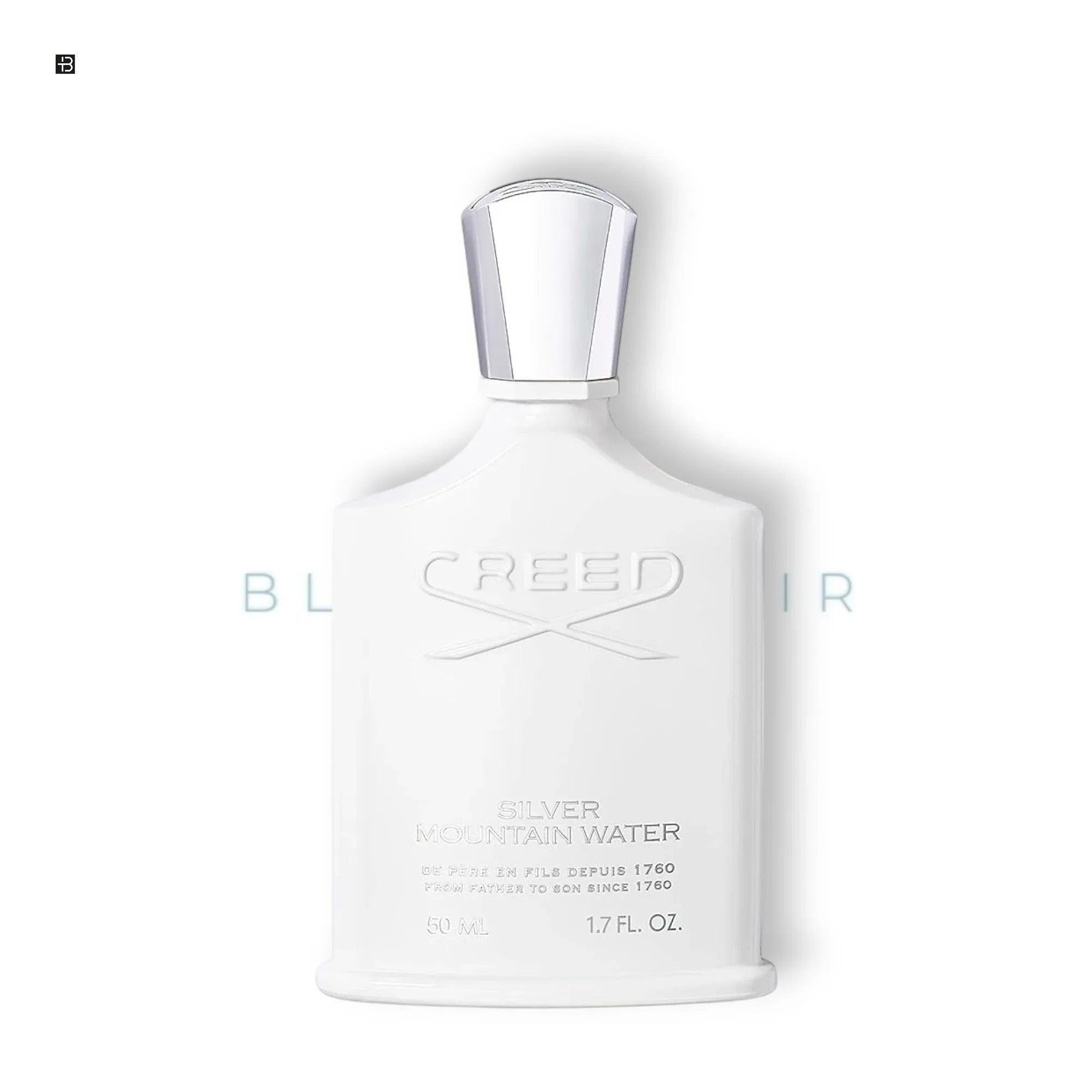 Creed Silver Mountain Water Eau de Parfum