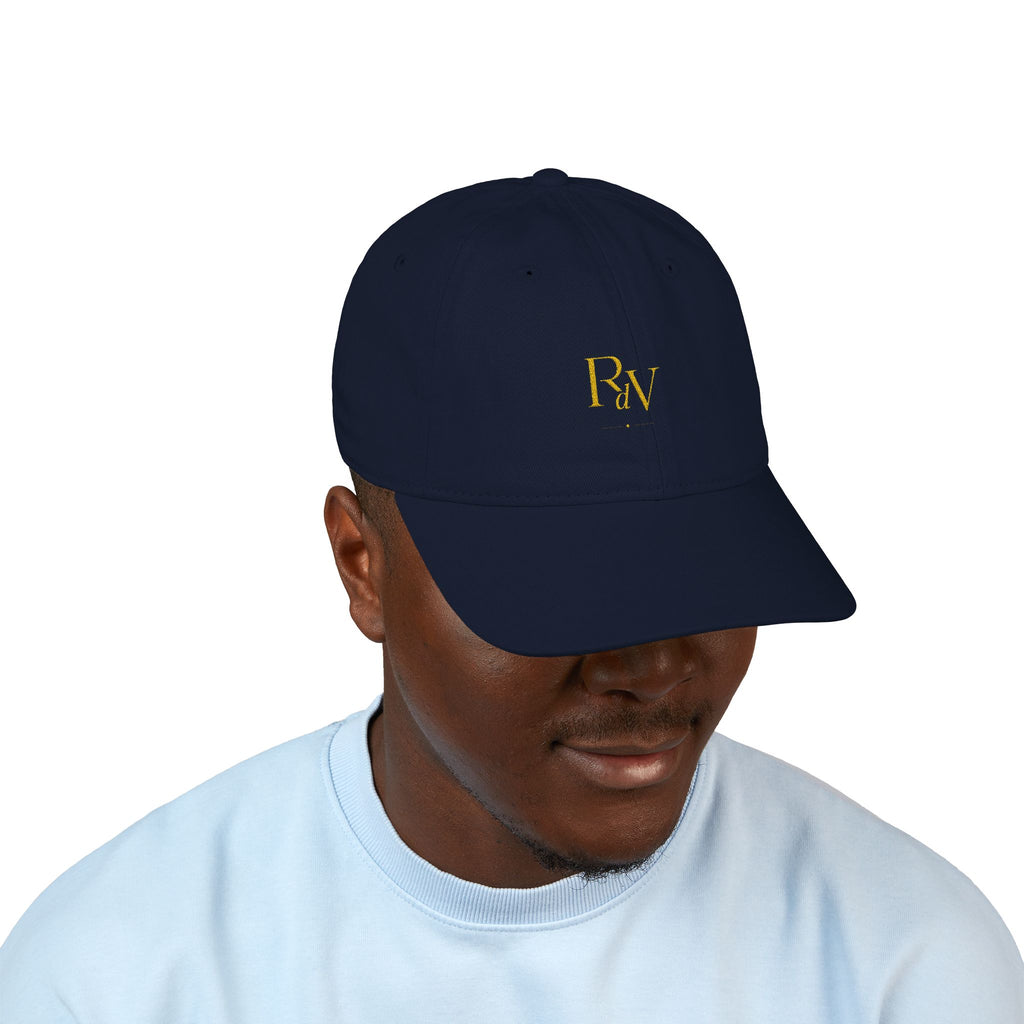 Code One Golf Cap