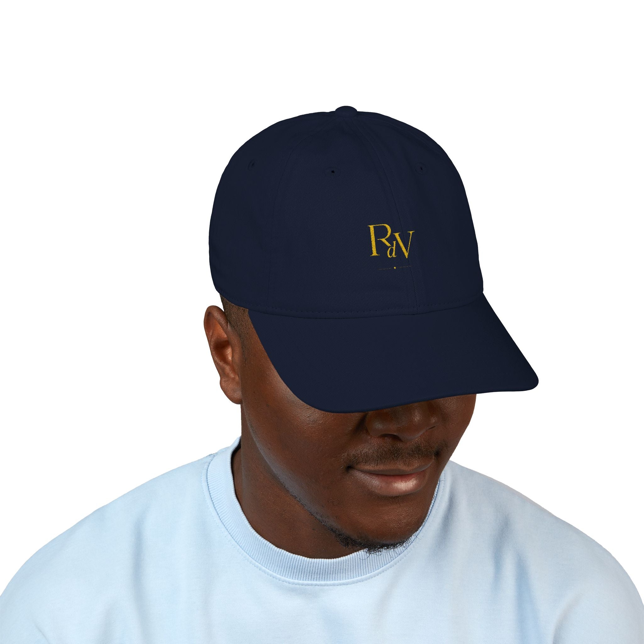 Code One Golf Cap