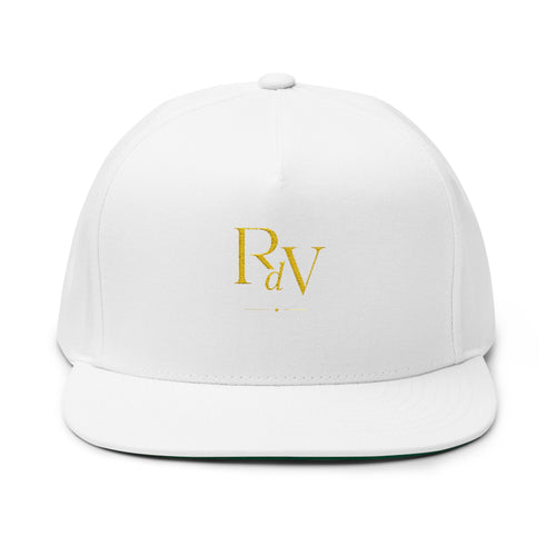 Code One Snapback