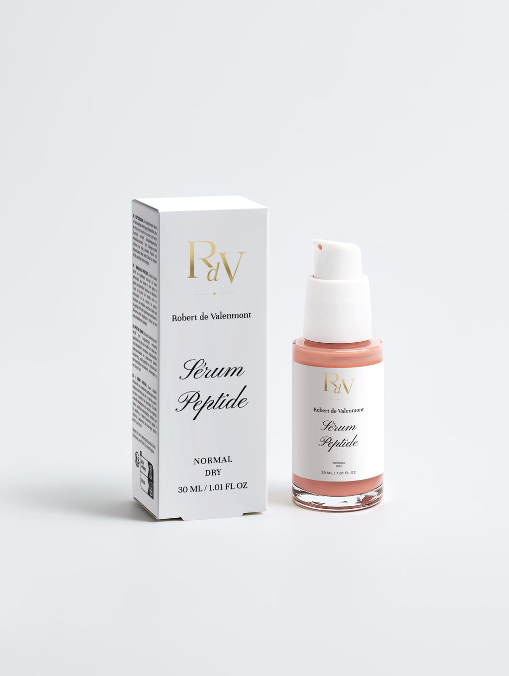 Anti-Aging Collection Box