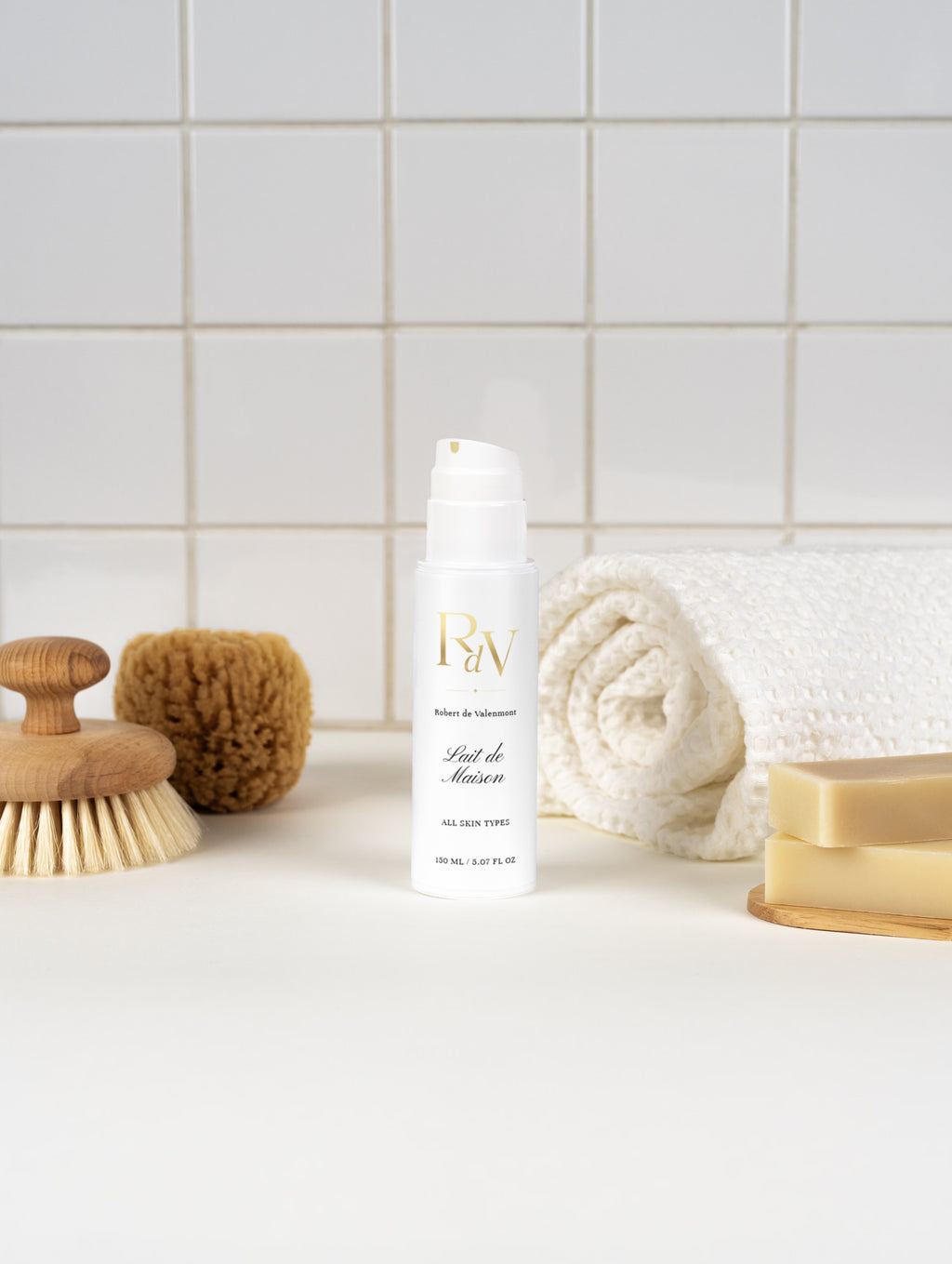 Lait de Maison
