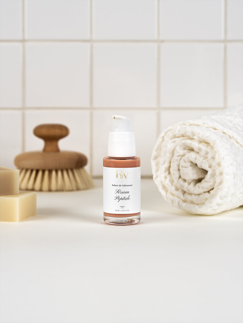 Sérum Peptide