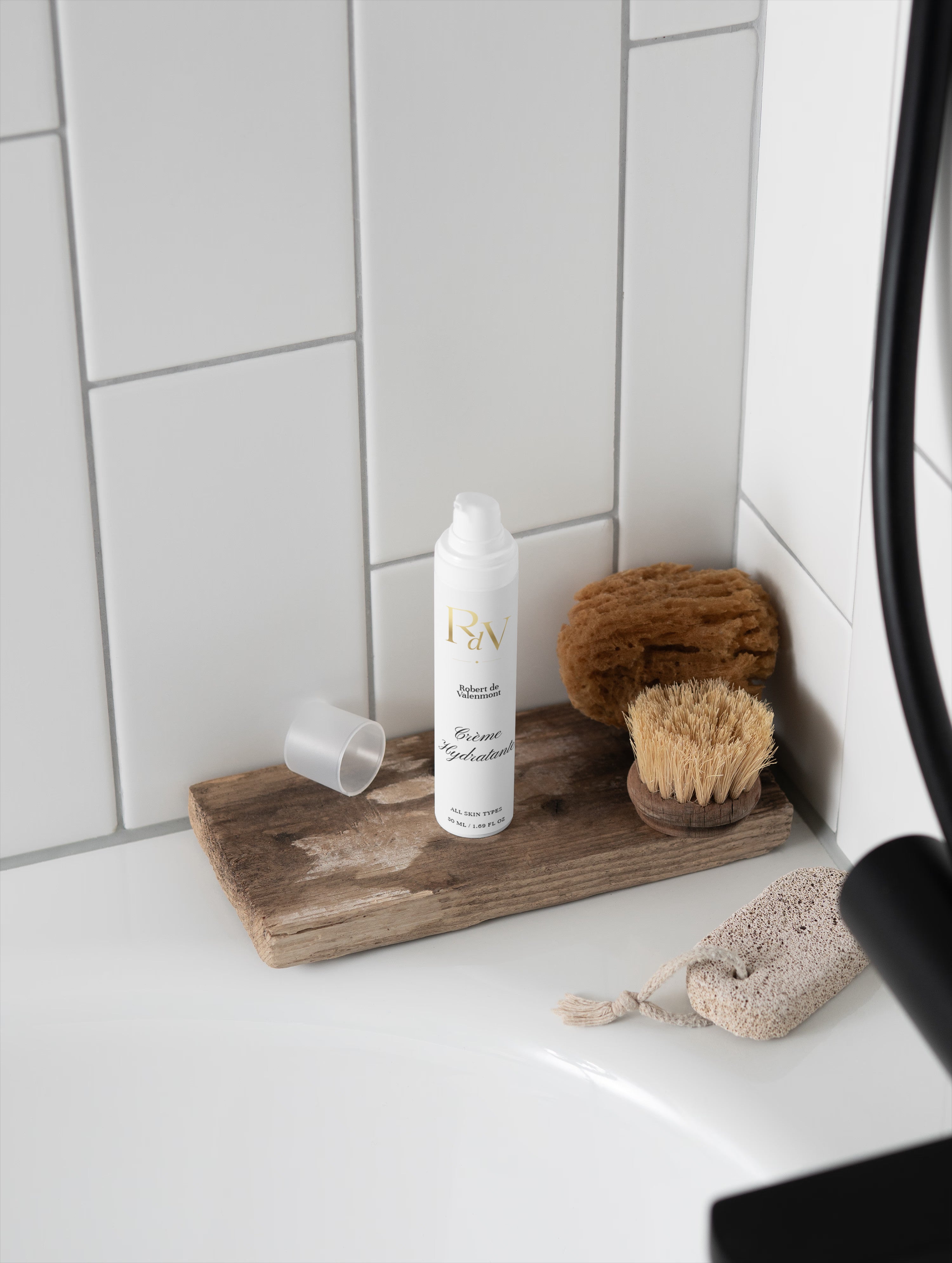 Crème Hydratante