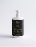 Shampooing Cuir Chevelu