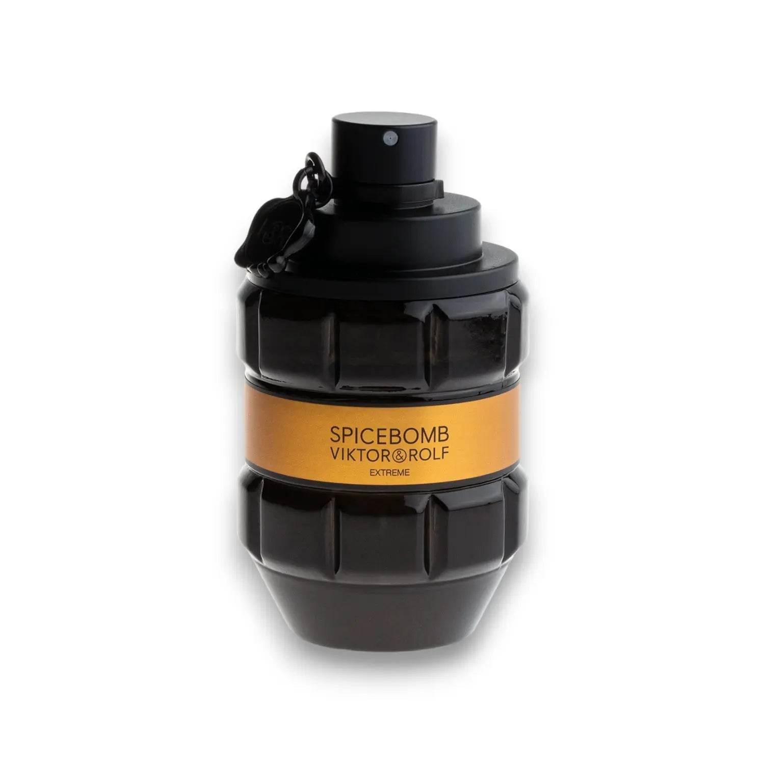 Viktor & Rolf Spicebomb Extreme Eau de Parfum