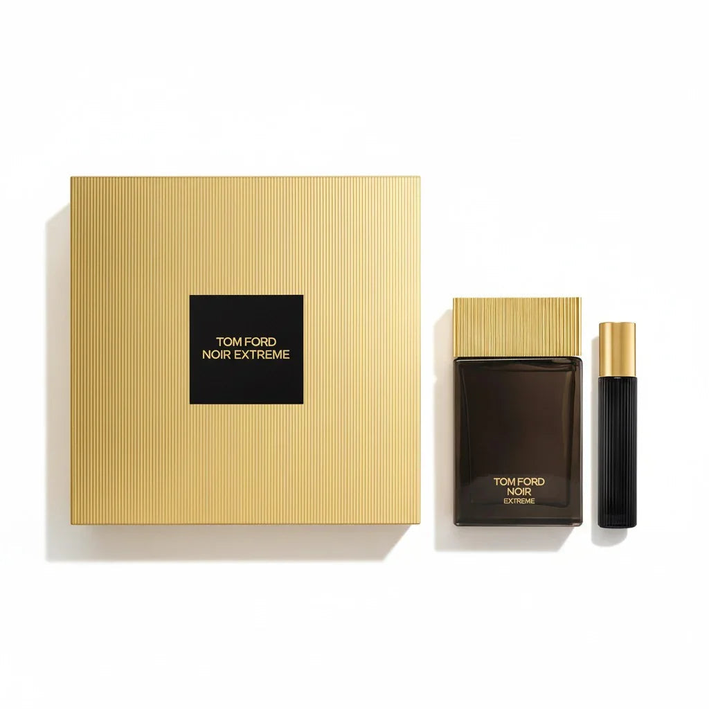 Tom Ford Noir Extreme Duftset Eau de Parfum