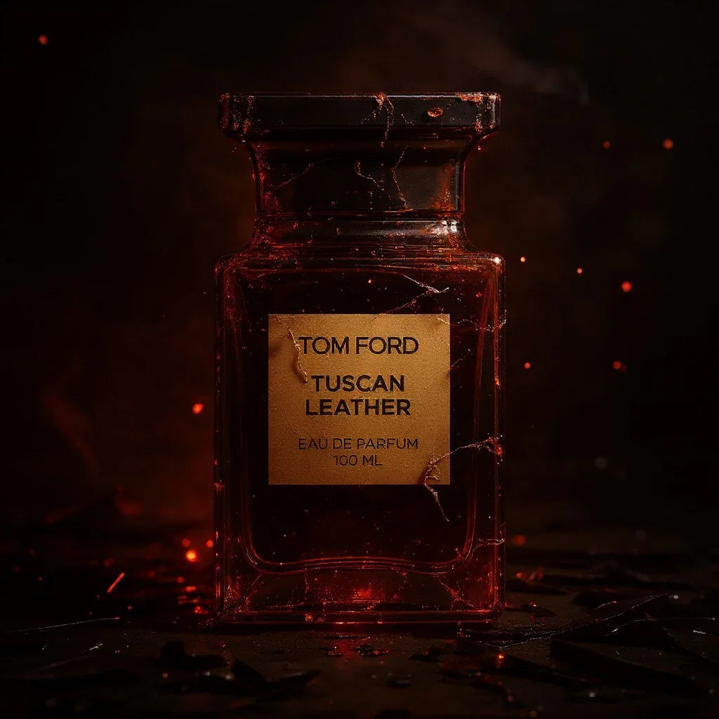 Tom Ford Tuscan Leather Eau de Parfum