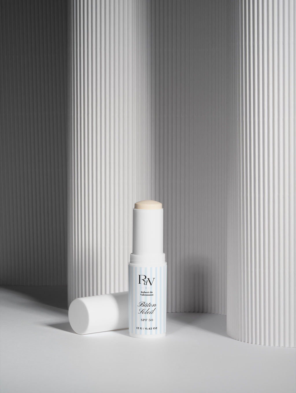Sonnenschutz SPF50 Stick, nicht getönt
