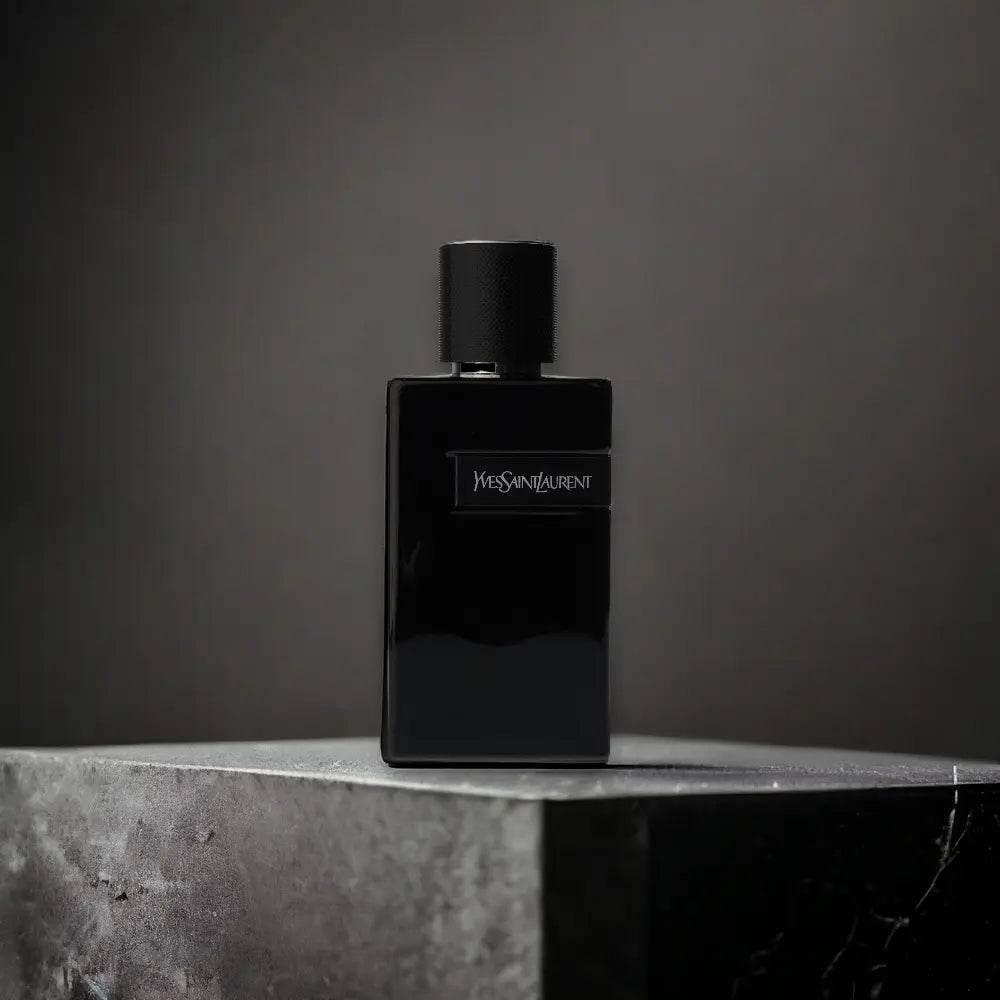 Yves Saint Laurent - Y Le Parfum