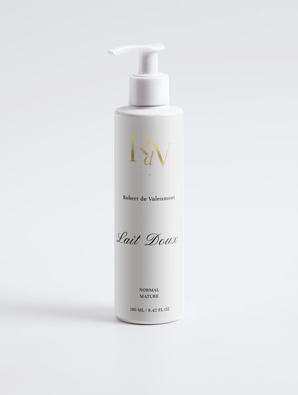Lait Doux