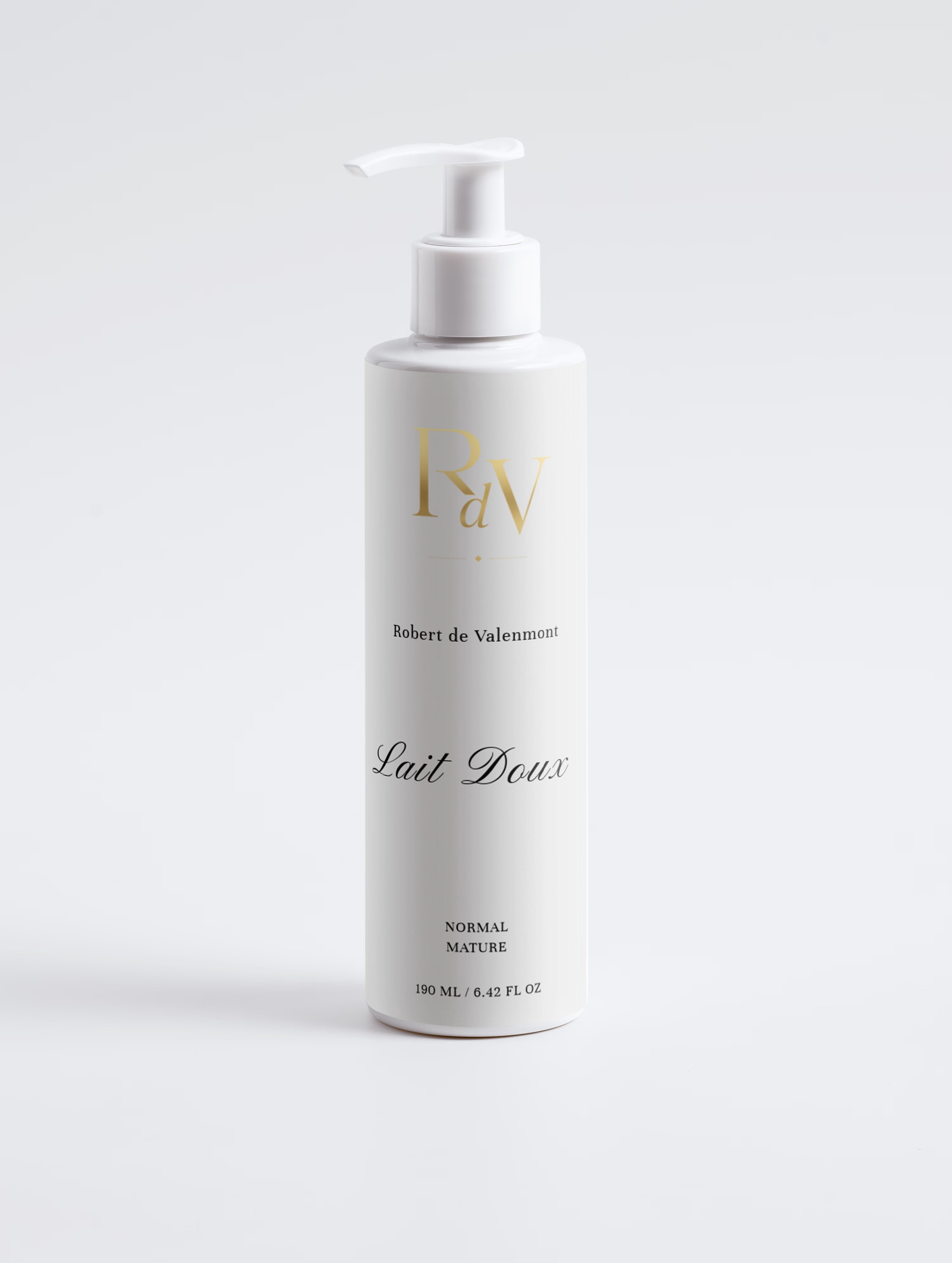 Lait Doux