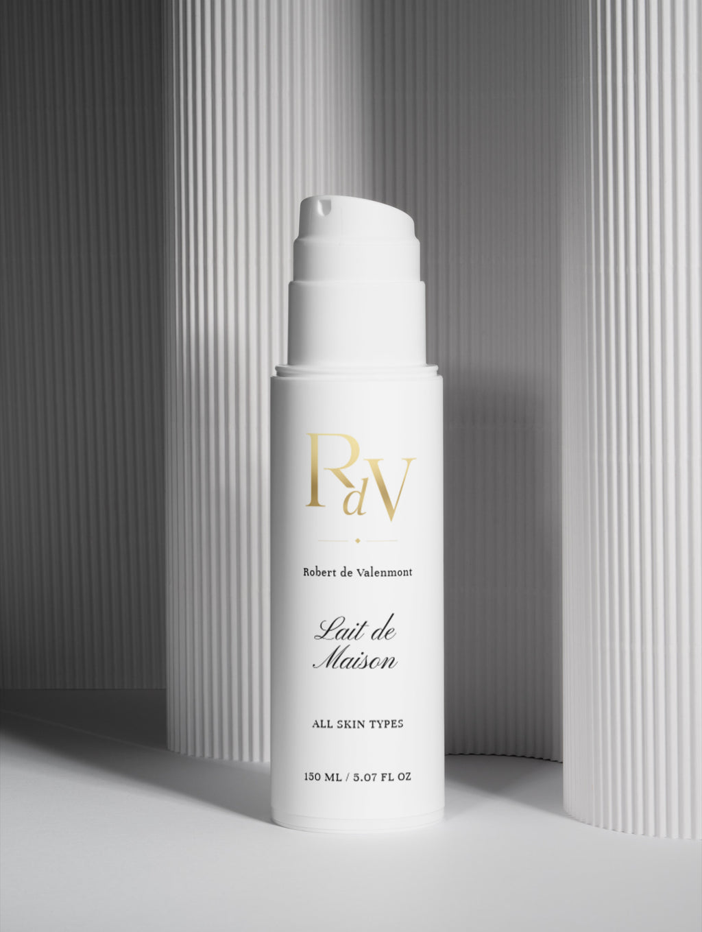 Lait de Maison
