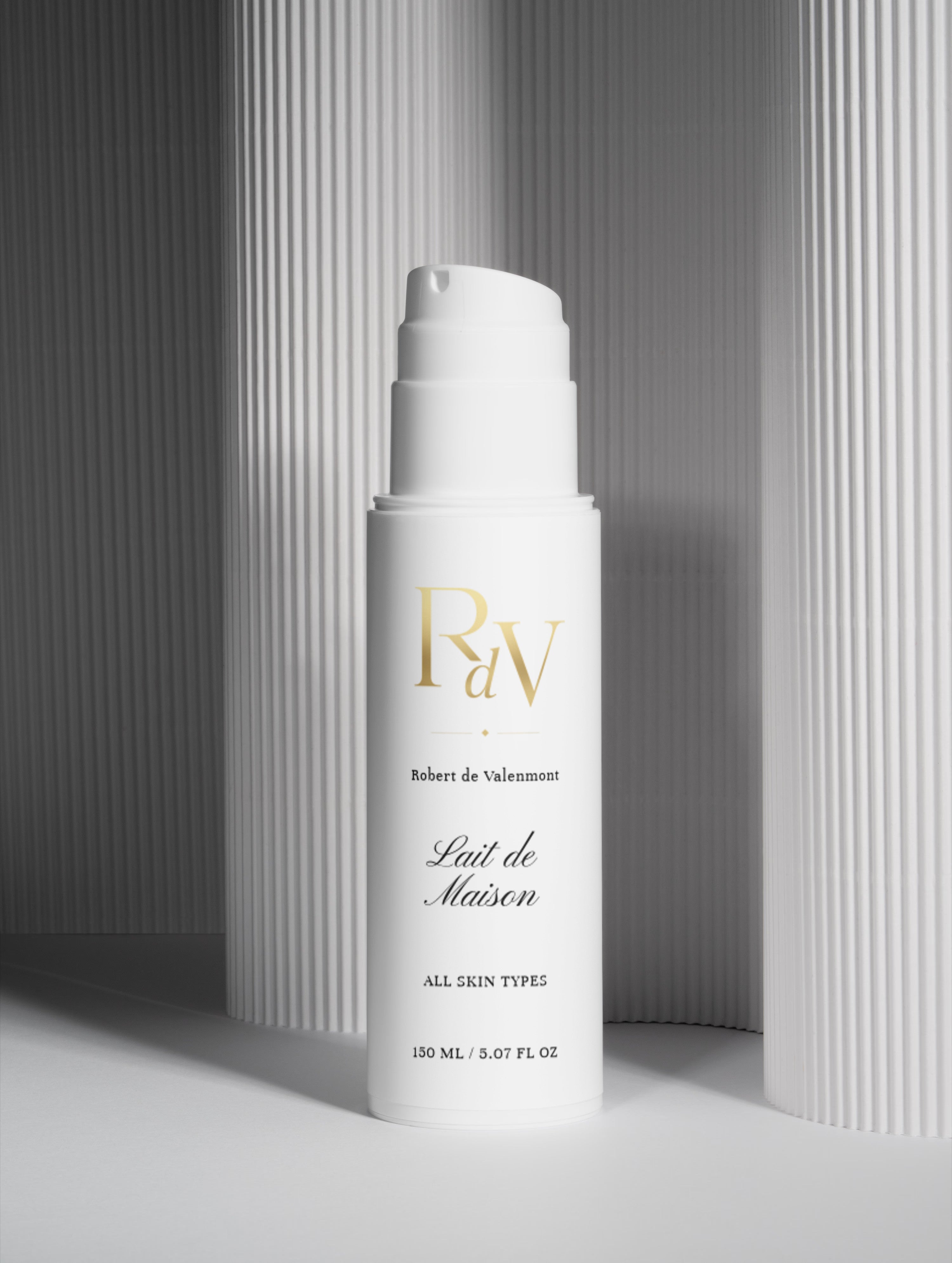 Lait de Maison