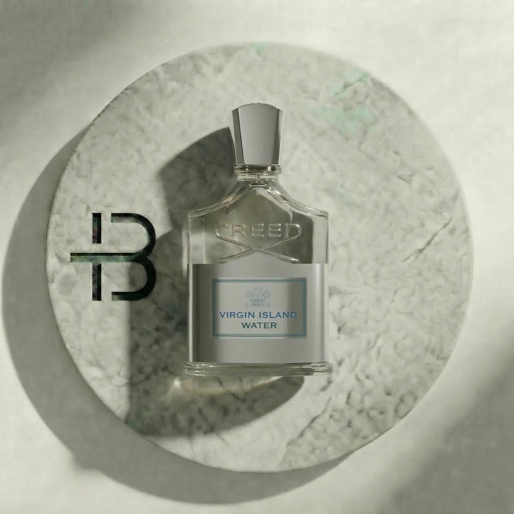 Creed Virgin Island Water Eau de Parfum