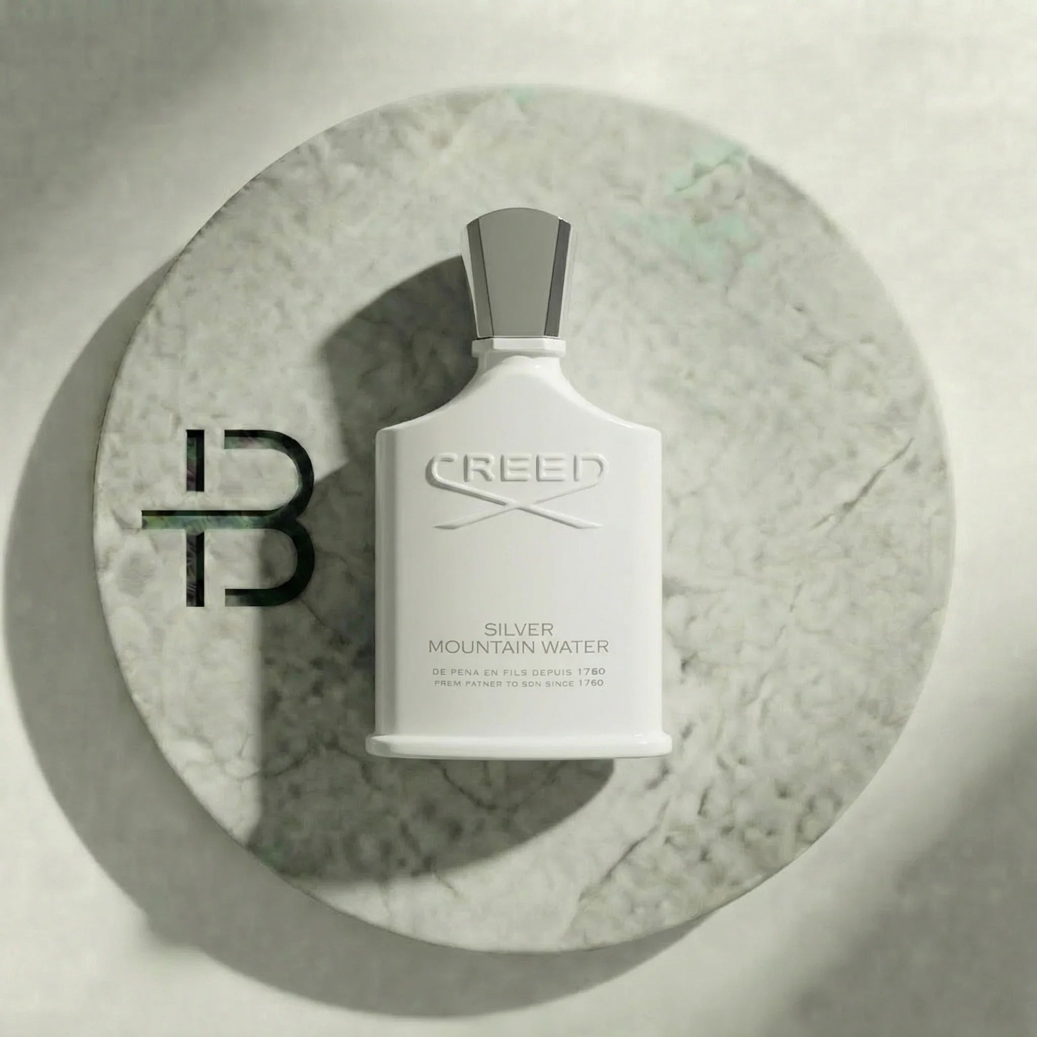 Creed Silver Mountain Water Eau de Parfum