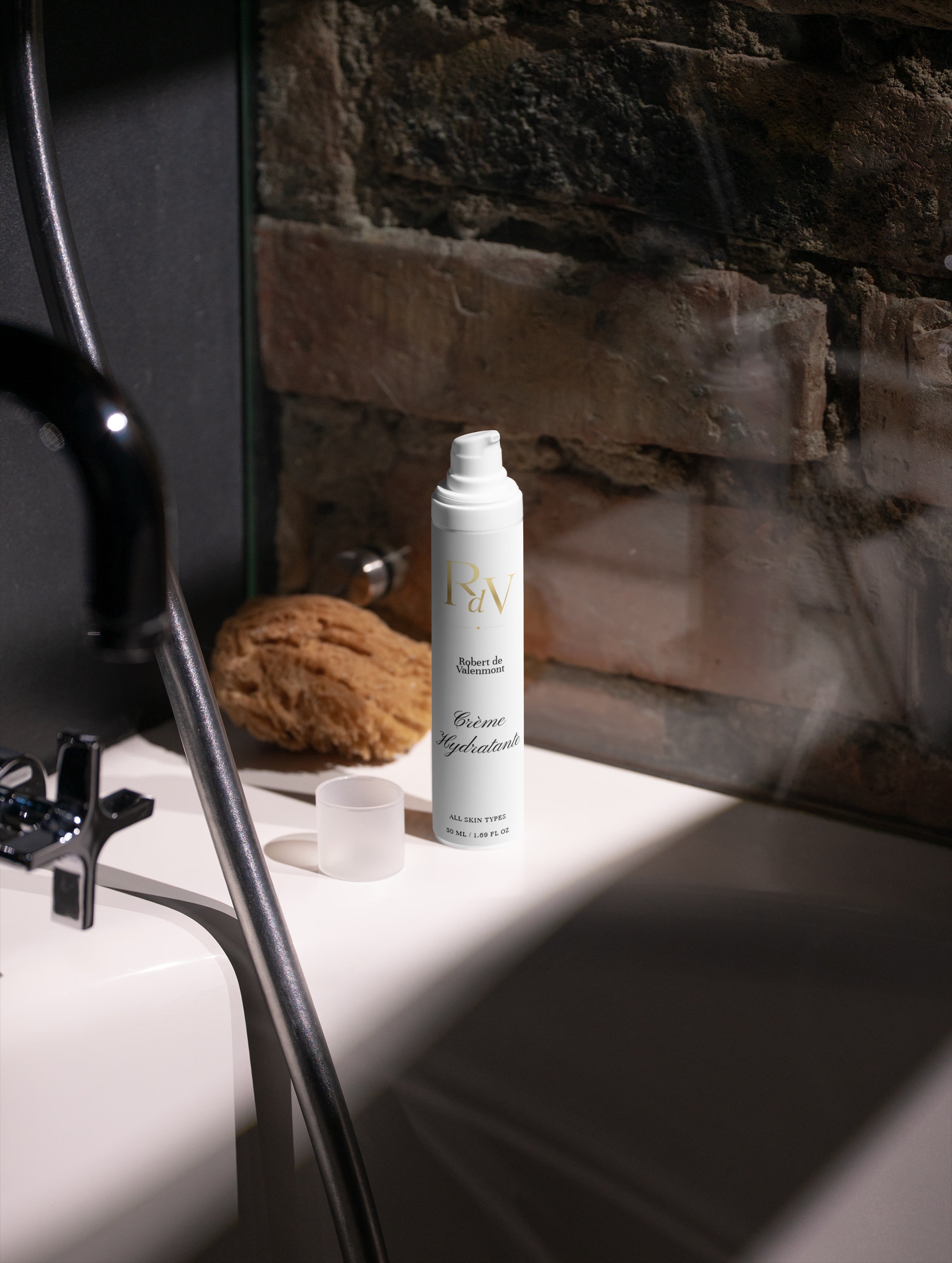 Crème Hydratante