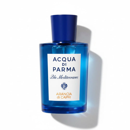 Acqua di Parma Arancia di Capri