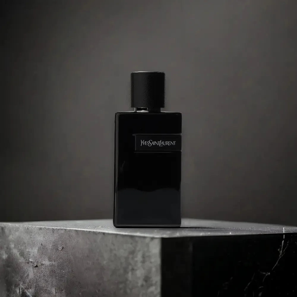 Yves Saint Laurent - Y Le Parfum