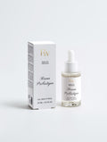Sérum Prébiotique · Leichtes Serum für Hautbarriere und Feuchtigkeit