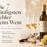 Wein Fehler