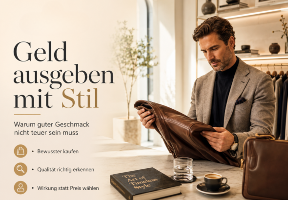 Geld ausgeben Beitragsfoto