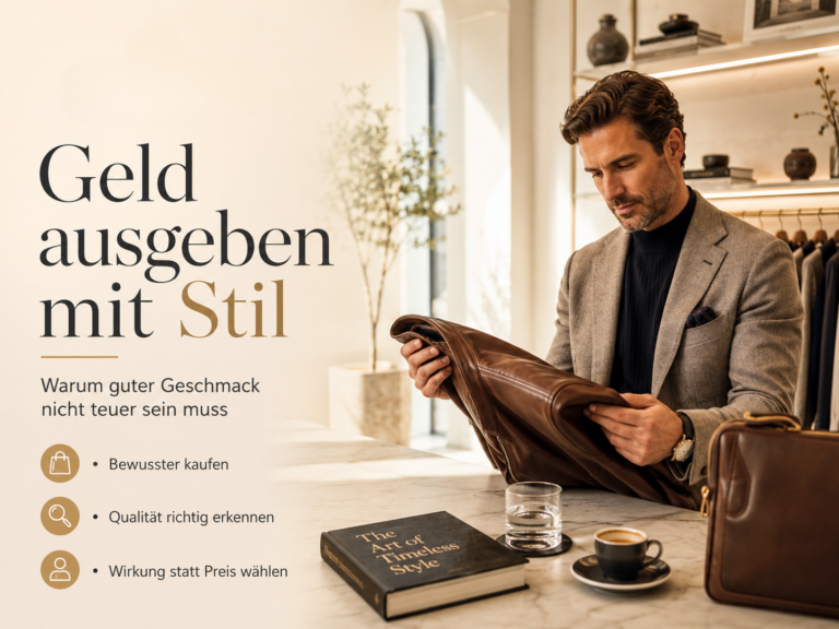 Geld ausgeben Beitragsfoto