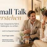 Small Talk verstehen